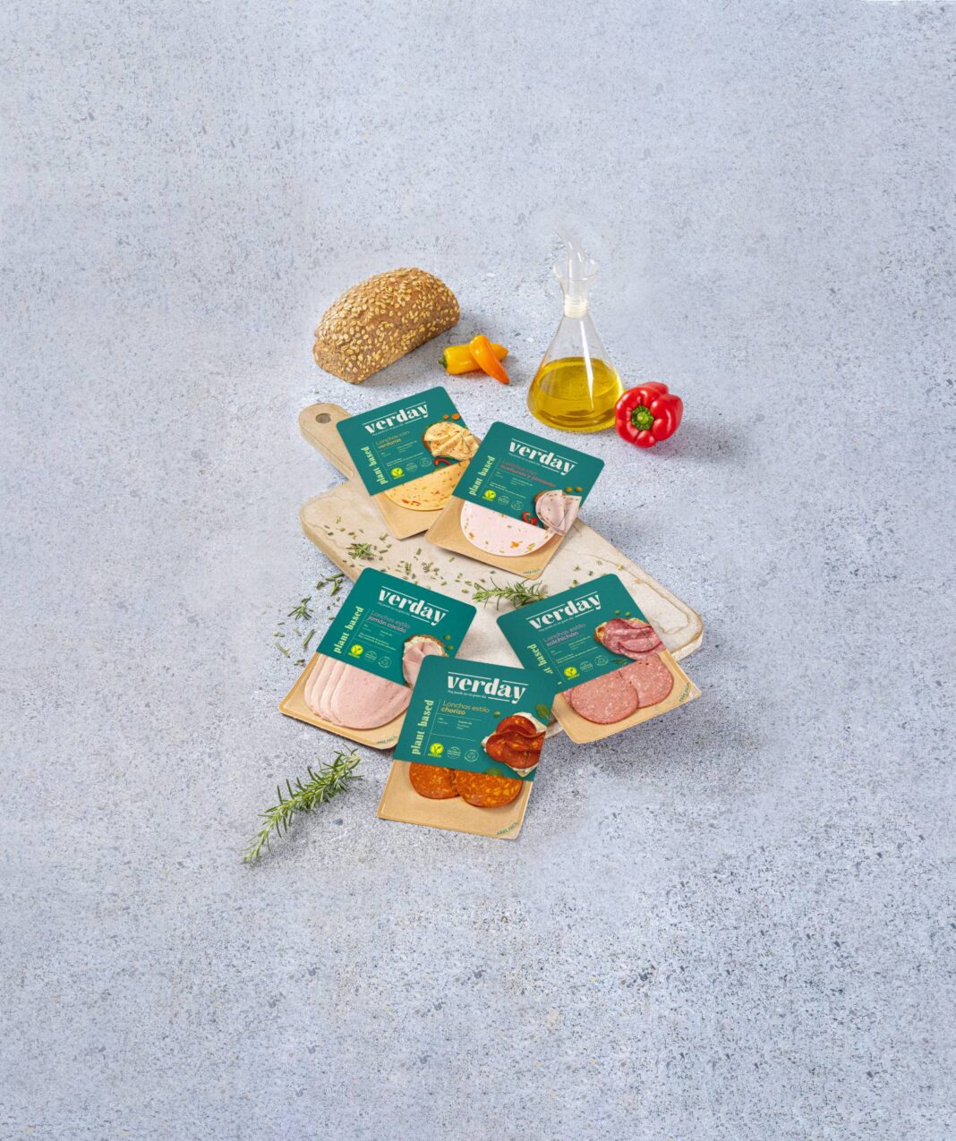 Mondi supports Noel Alimentaria on their journey to reduce plastic in fresh food packaging.