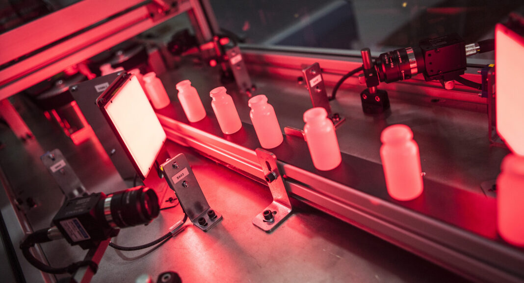 Expansion: ALPLA and Inden Pharma form Joint Venture.