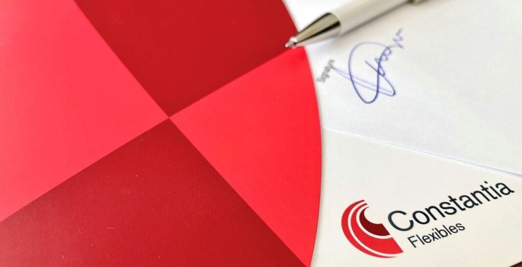 Constantia Flexibles Acquires Lászlópack