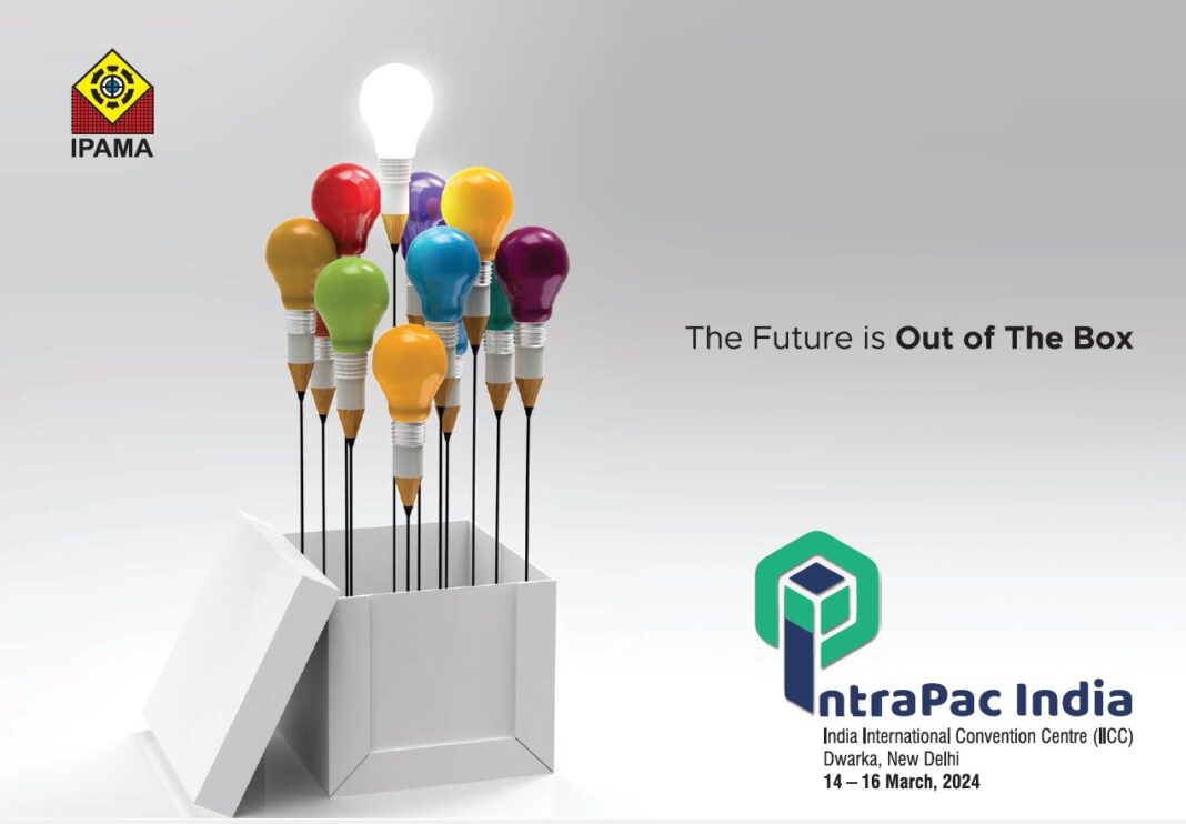 IPAMA Stepped-in The Arena of Exclusive Packaging Exhibitions...