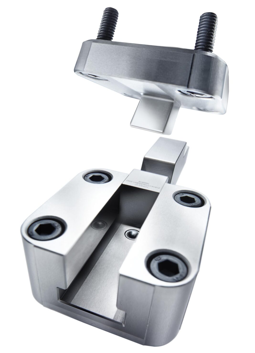 Damage-Free Demoulding With Complex Injection Moulded Parts - The Hasco Slide Unit Range Z18140/…