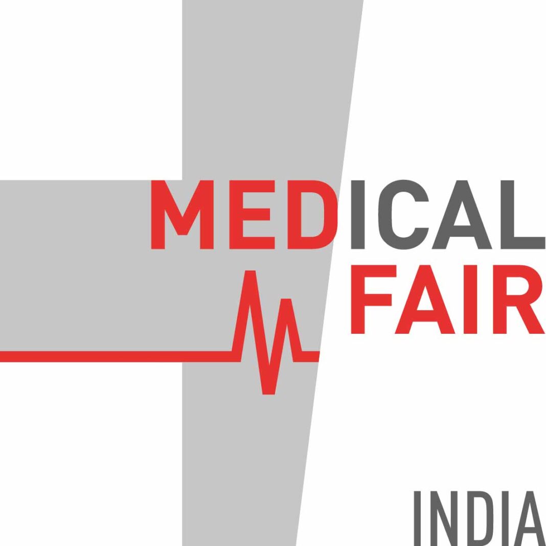 MEDICAL FAIR INDIA’s 28th Edition Scales New Heights with a Record Turnout of 17,943 Visitors from the Global Healthcare Industry