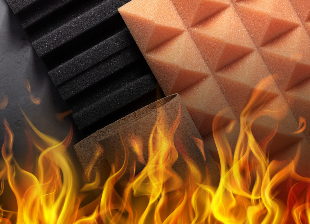 Tosaf Launches New Additive for Halogen-Free Flame Retardancy (HFFR) of PE Foams