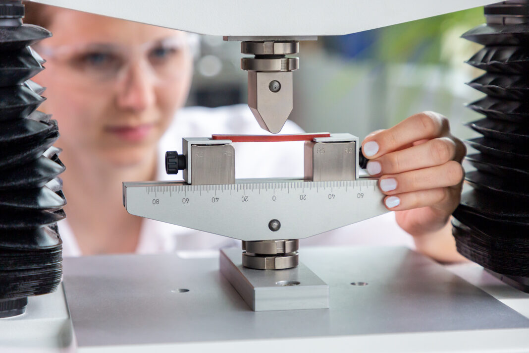 WACKER Presents Silicone Resin for High-Temperature Resistant Molded Parts at CWIEME Berlin.