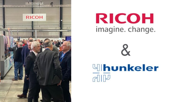 The Impact of Social Media: This is How Ricoh Europe Captivated Audiences During a Key Trade Event