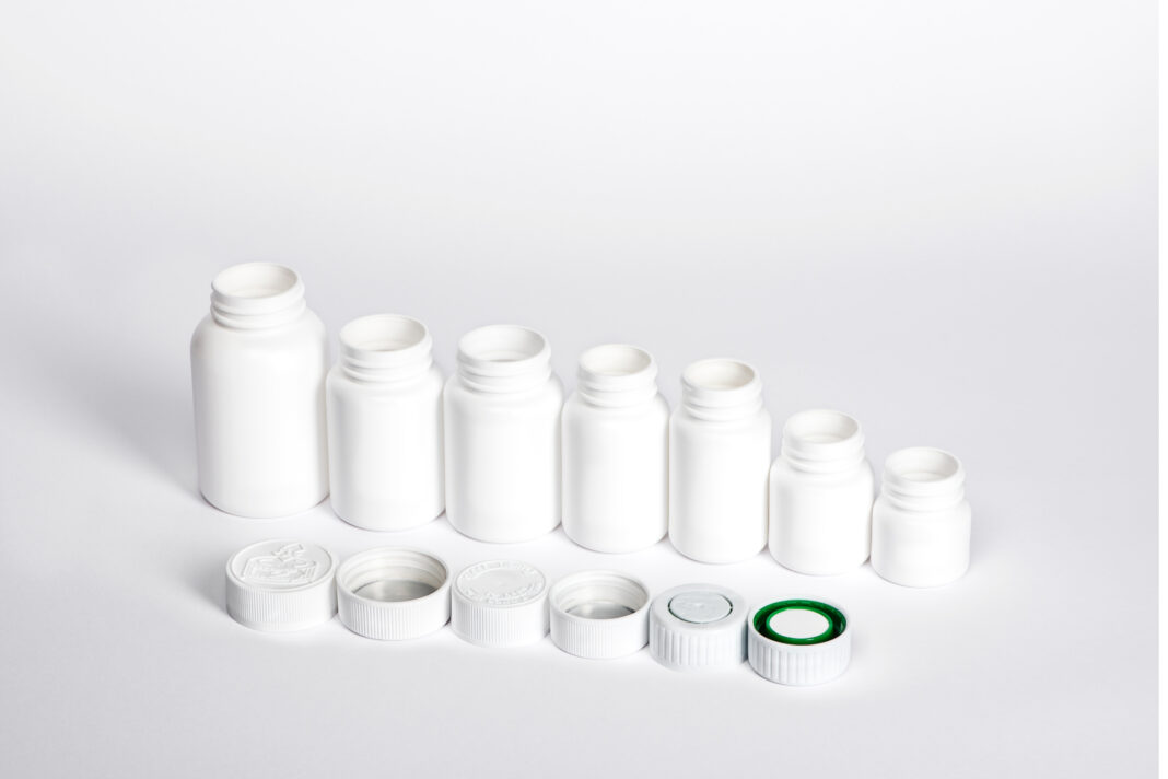 Airnov to showcase HDPE bottle range at upcoming CPHI China event.