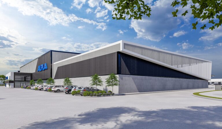 ALPLA Invests 60 Million Euros in PET Recycling Plant in South Africa