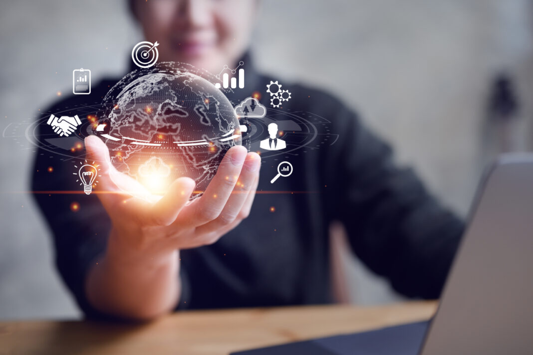 Beyond connectivity: Belden’s growing relationships.