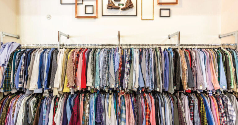 Driving Circular Innovation Forward: Fashion for Good Welcomes New Partners to Its Sorting for Circularity USA Project