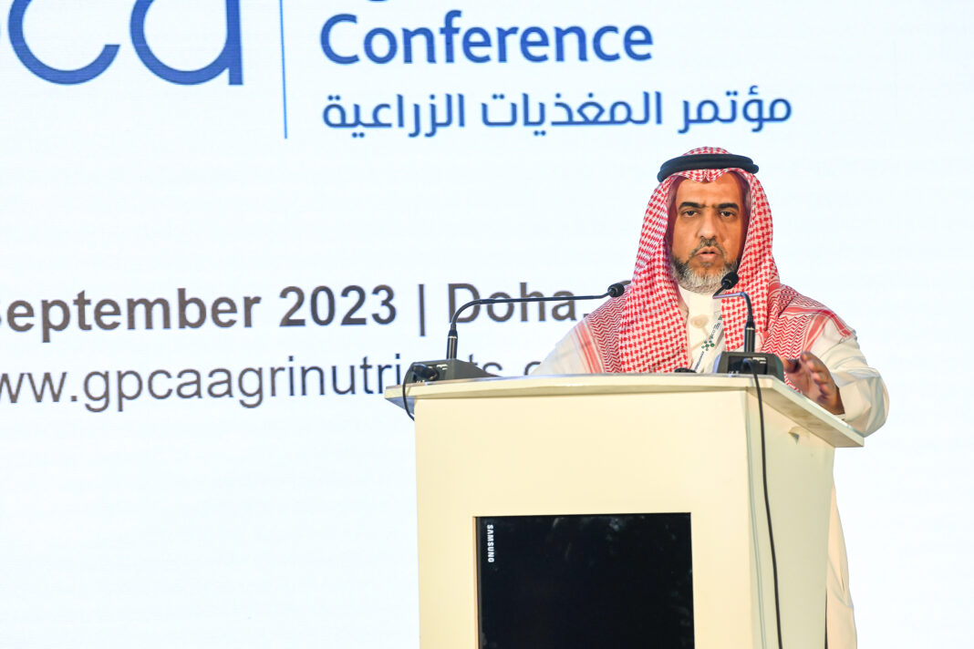 The Plastics Economy of the Future Will Be More Circular Than Ever, Agree Speakers at the 12th GPCA Plastics Conference