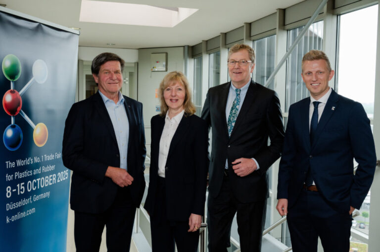 K 2025 Kick-Off