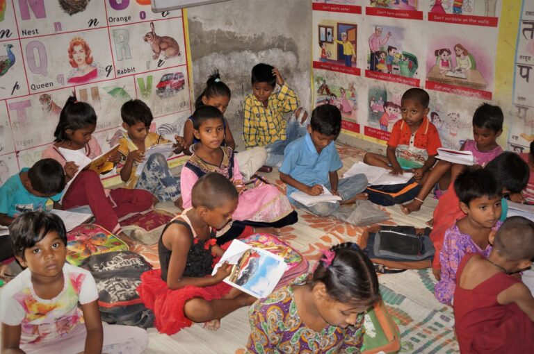 Borealis Supports Kindernothilfe in Improving the Lives of Disadvantaged Children and Their Families in Mumbai, India