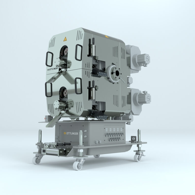MAAG Group at Plast 2023