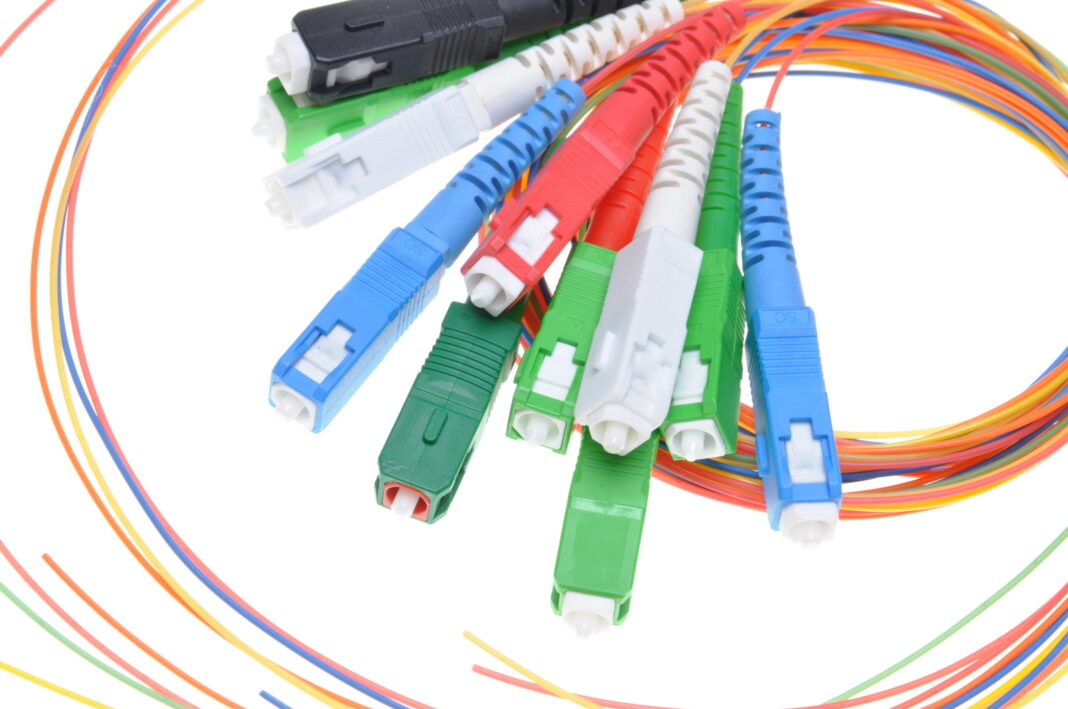 SABIC today announced the expansion of its high-heat ULTEM resin portfolio with new glass fiber-reinforced grades that deliver high flow, custom colorability and high strength, and are well suited for thin-wall components like fiber optic and electrical connectors.