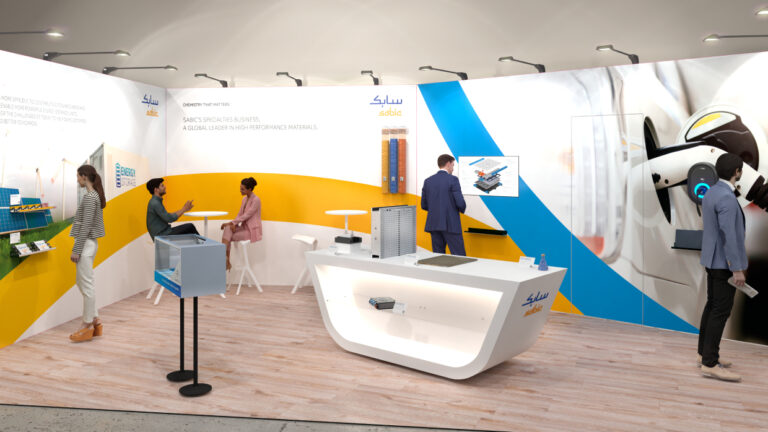 SABIC to Showcase at The Smarter E Europe 2023 its Growing Portfolio of Specialty Materials to Support Energy Advancements