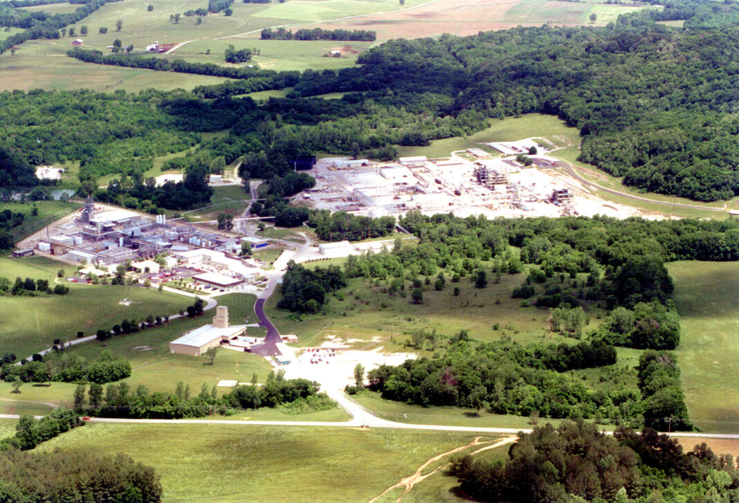 Solvay Completes US Capacity Expansion to Meet Growing Demand for Copper in E-Mobility and Clean Energy.