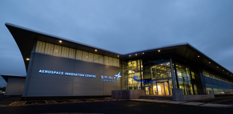 Solvay and Spirit Announce Strategic Collaboration to Accelerate Composites Adoption on Tomorrow’s Aircraft