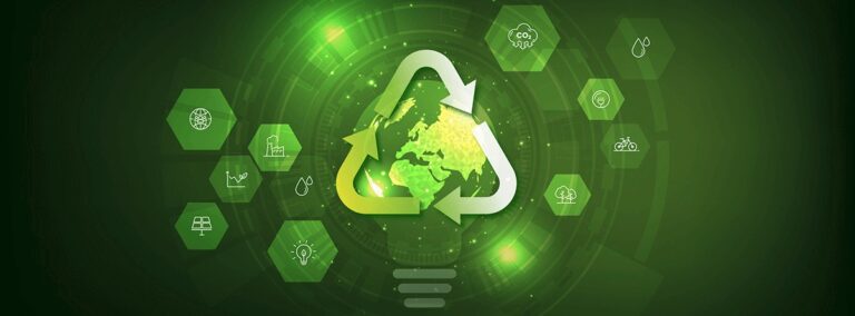 ALBIS Distributes Chemically Recycled Plastics ECOTRIA CR and SKYPET CR From SK Chemicals