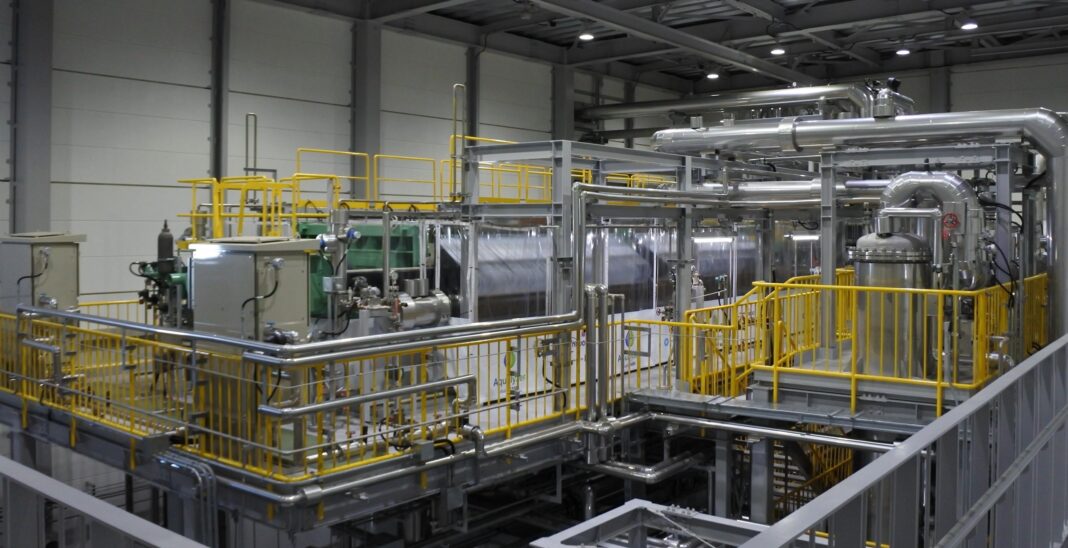 Asahi Kasei Joins the Japan Hydrogen Forum to Support Decarbonization in the U.S.