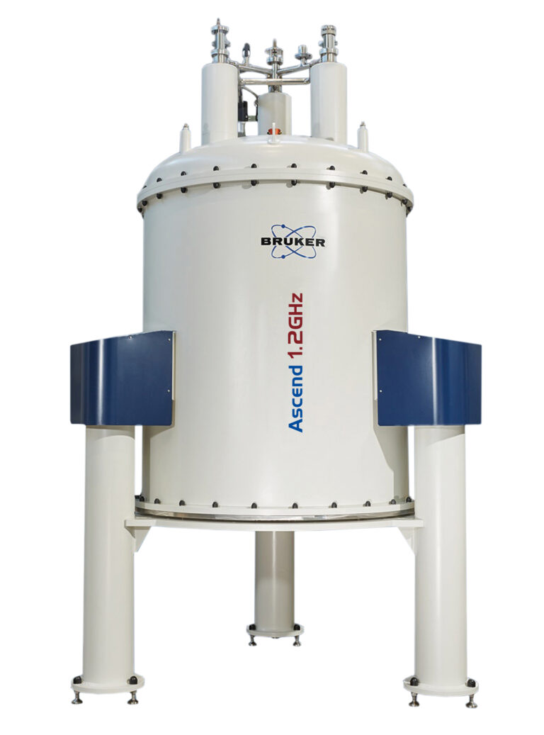 Bruker Enables Advanced Life-Science and Green-Tech Research in the UK