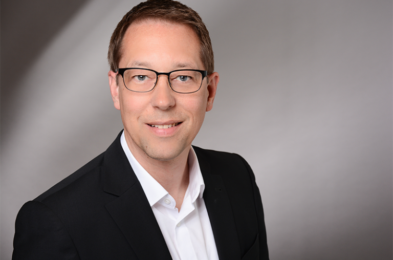 Since March 14th This Year, Kai Gottwald has Joined Dr. Stephan Gneuss as Director of Gneuss GmbH