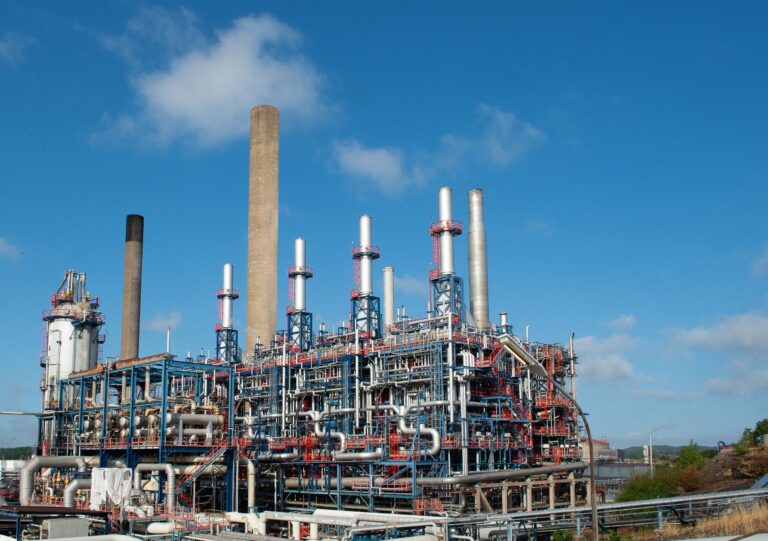 Borealis Completes Stenungsund Cracker Furnace Revamp, Elevating Plant to Higher Energy Efficiency and Process Safety Standards