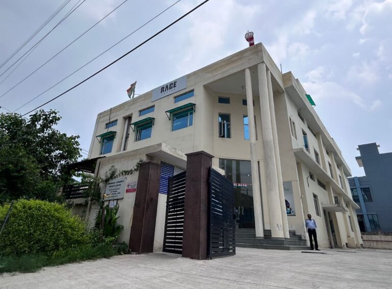 Rage Coffee Inaugurates Its 30,000 Sq. Ft., One-of-a-kind Prawling Production Facility in IMT Manesar
