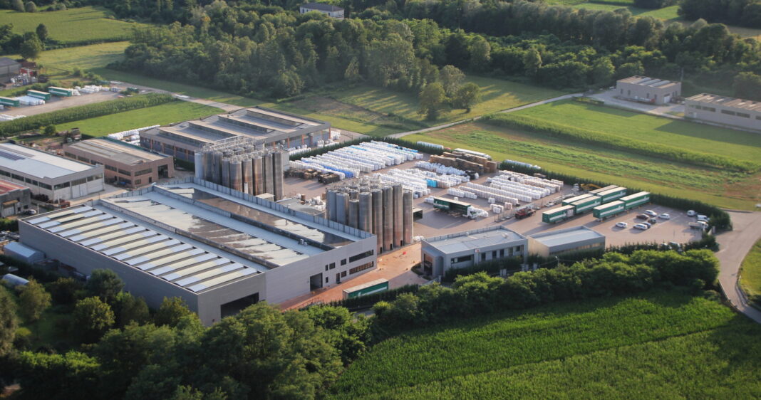 Borealis to Acquire Rialti S.P.A., A Leading European Producer of Recycled Polypropylene Compounds.