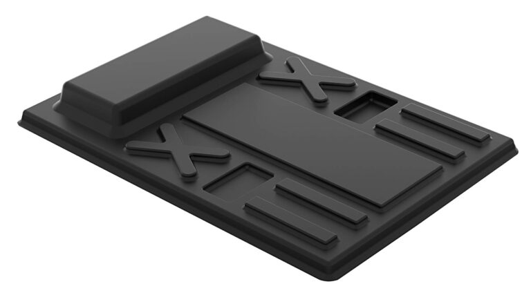 Sabic Launches Two PP-Based, Intumescent FR Materials Well Suited for Extruding and Thermoforming Large, Complex EV Battery Pack Components