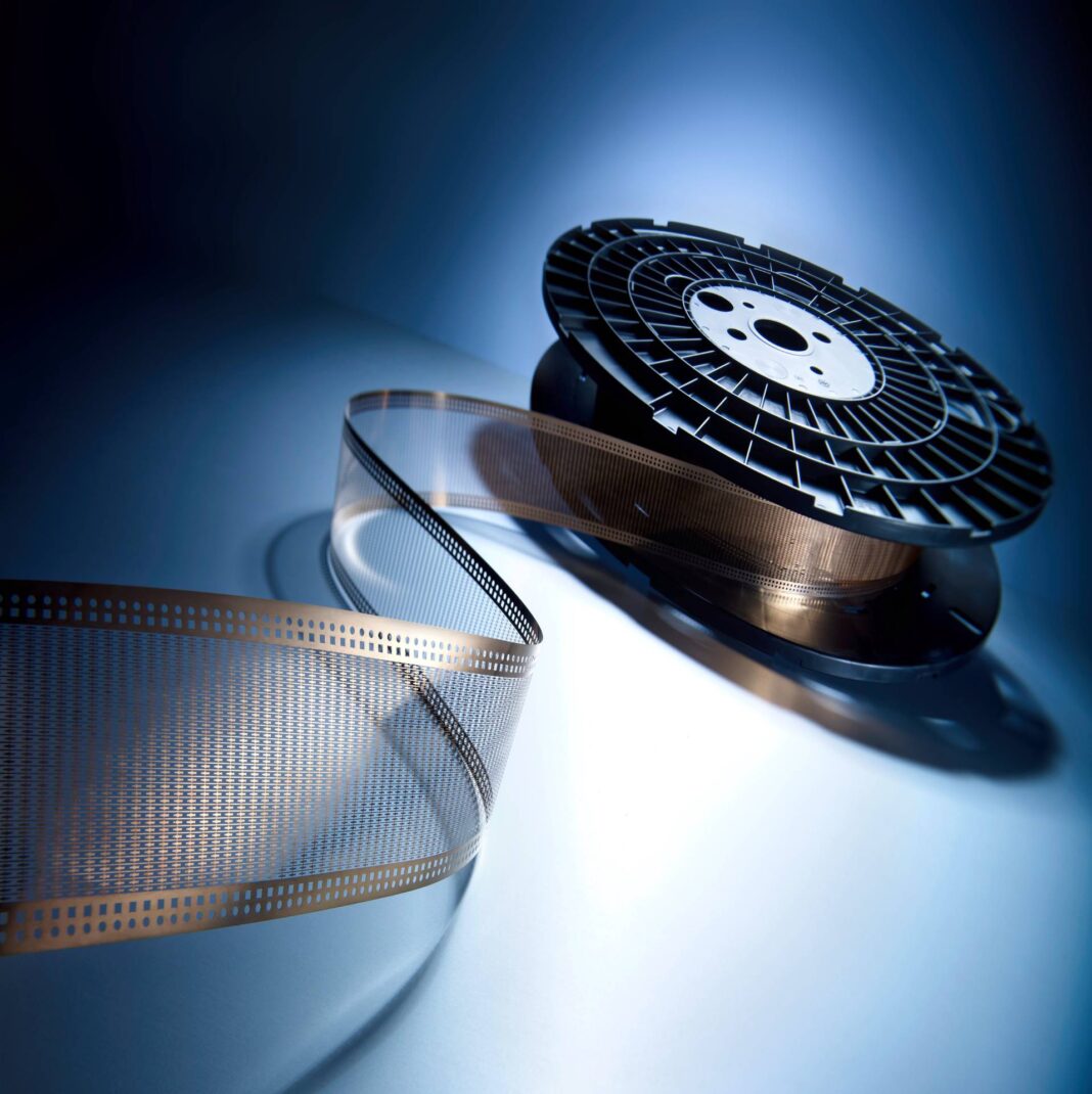 Photo Chemical Etching – Demonstrating Competence & Capabilities.