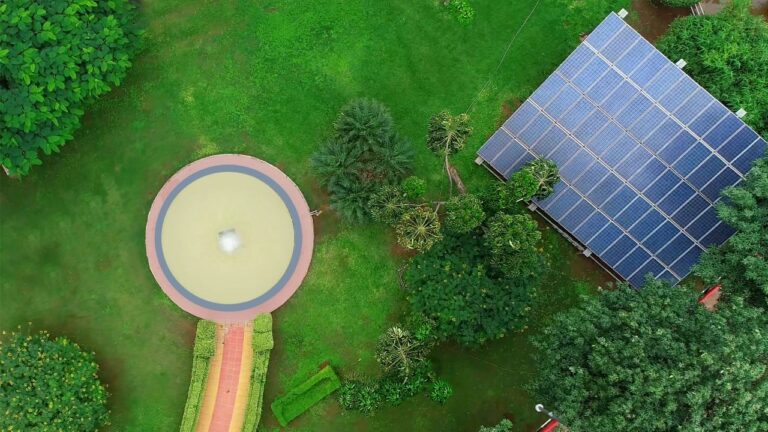 ABB India Achieves ~82% Reduction in Own GHG Emissions Across All Manufacturing Locations