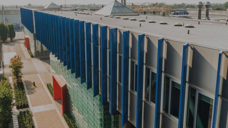 2022 Budget Approved: the Group Exceeds €500 Million in Revenue