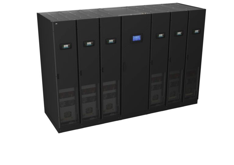 ABB India’s Electrification Business Launches Innovative UPS Solution for Data Centers