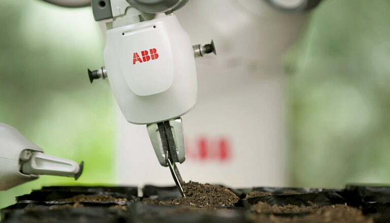 World’s Most Remote Robot Automates Amazon Reforestation Project