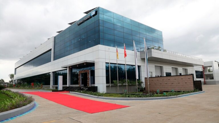 Endress+Hauser Strengthens Commitment in India