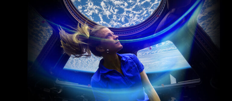 Lessons in Leadership — A Cosmic Collaboration
