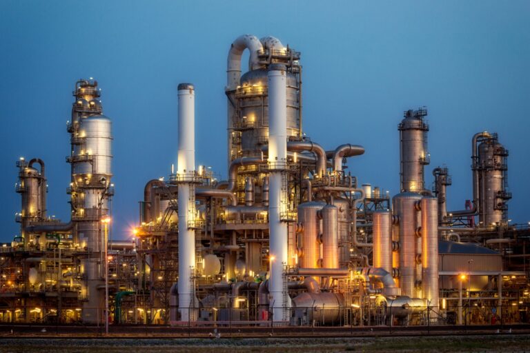 Kent Wins FEED Contract for ExxonMobil’s Large-Scale Plastic