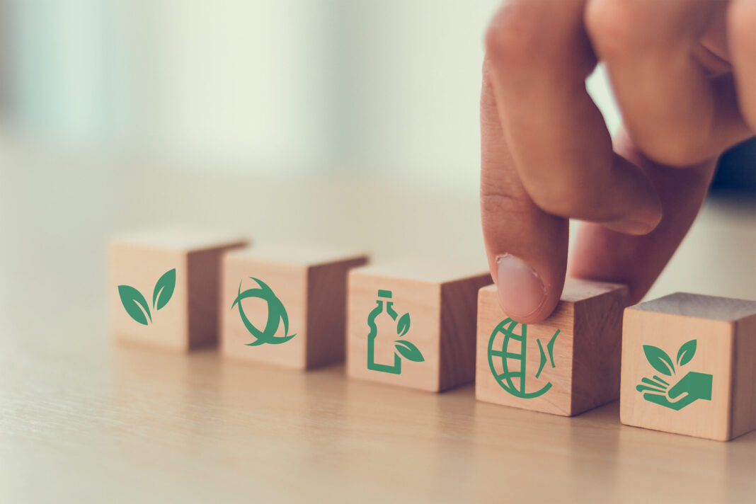 Climate Protection: Krones Clearly Sets Out All Relevant Information.