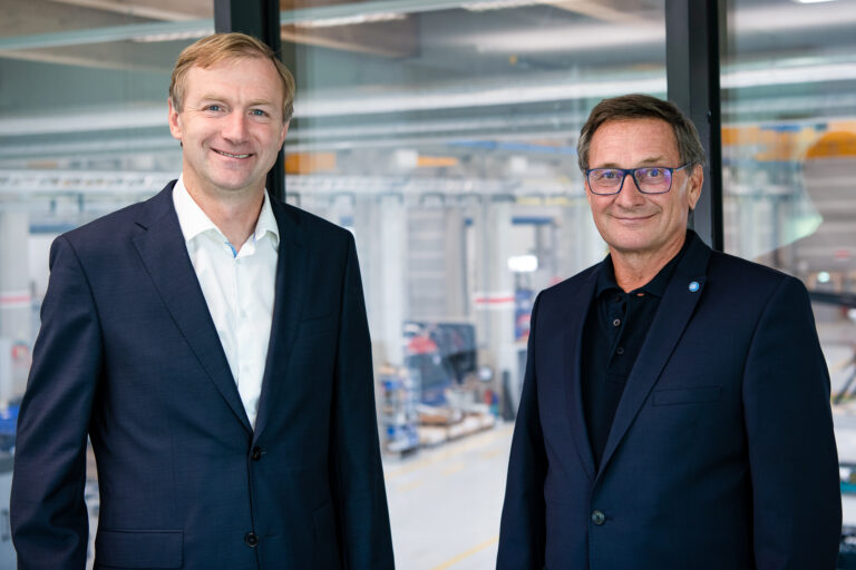 Lindner Keeps on Trailblazing: Further Developments in Plastics Recycling Call for All-in-One Solution and Strategic Partnership