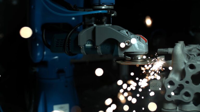 David Alatorre, Chief Technical Officer, Rivelin Robotics