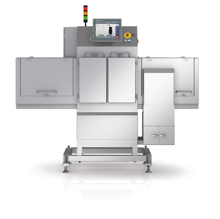 At Pack Expo Las Vegas, Wipotec to Debut Checkweigher for Volatile Aerosol Production, as well as Versatile New X-ray Scanner
