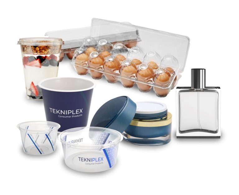 At AMI Thin Wall Packaging Conference, TekniPlex Consumer Products Highlights Materials-Diverse Approach to Sustainability