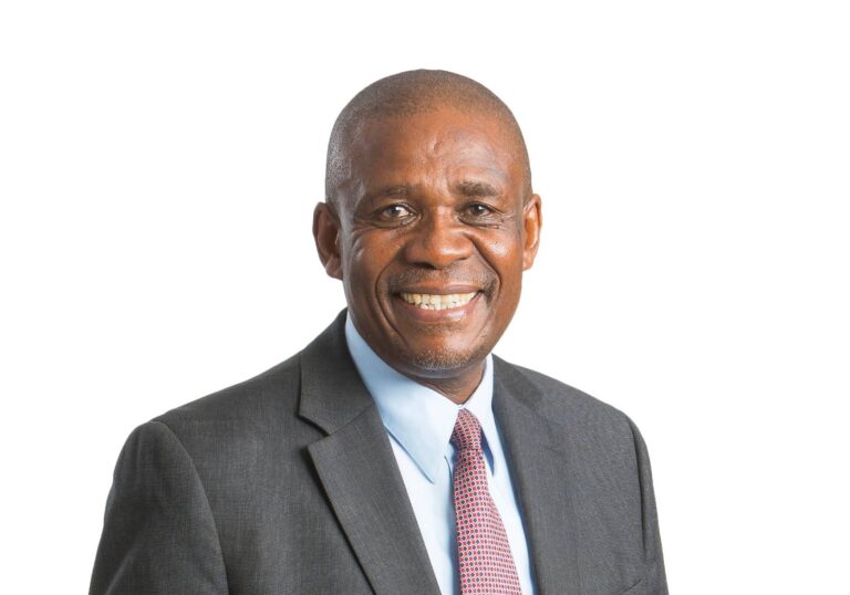 Westfalia Fruit Group Welcome New Chair of the Board