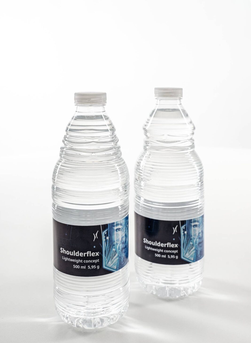 Lightweight But With a Substantial Effect.