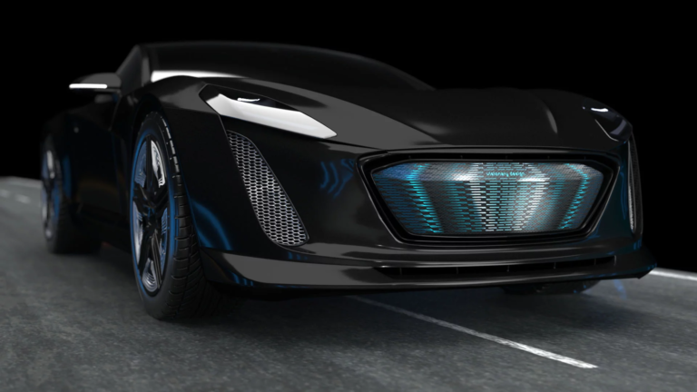 Design, Innovation, Sustainability: KURZ Set to Show Pioneering Design Concepts with a “Wow” Factor at the IAA Summit 2023
