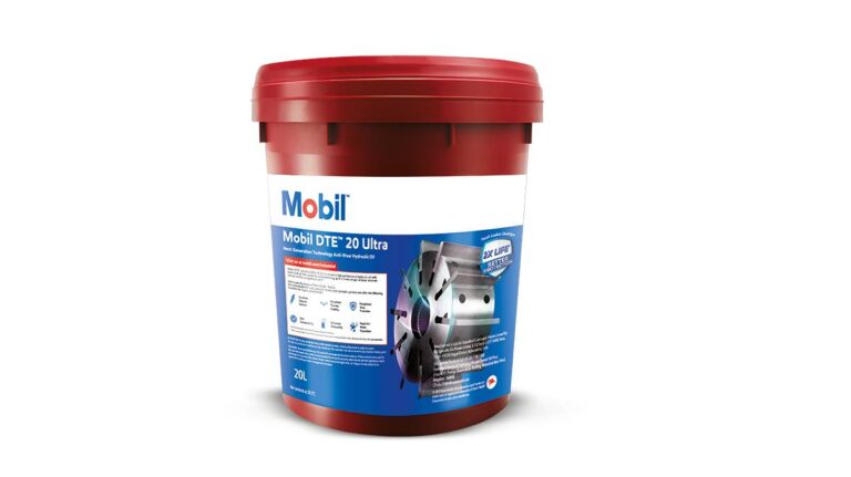 Superior Lubrication for Energy-Efficiency in the Plastics Industry