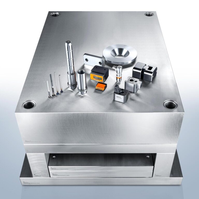HASCO Innovations at FAKUMA
