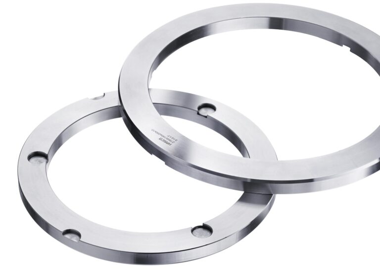 Locating Ring Adapters With New Dimensions