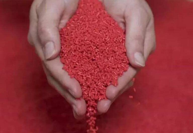 Certified Recyclates for High-Quality Applications