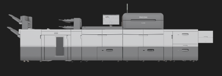 New RICOH Pro C9500 to Unlock Expanded Revenue Streams and Operational Efficiency for Commercial Printers